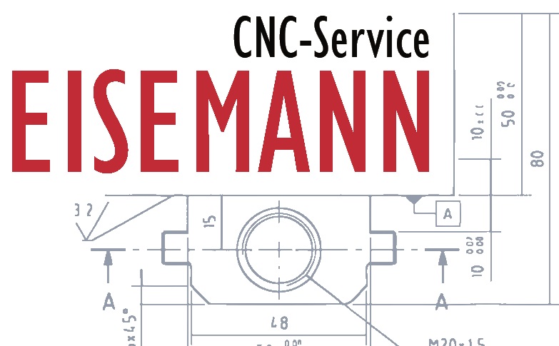 CNC-Service Eisemann