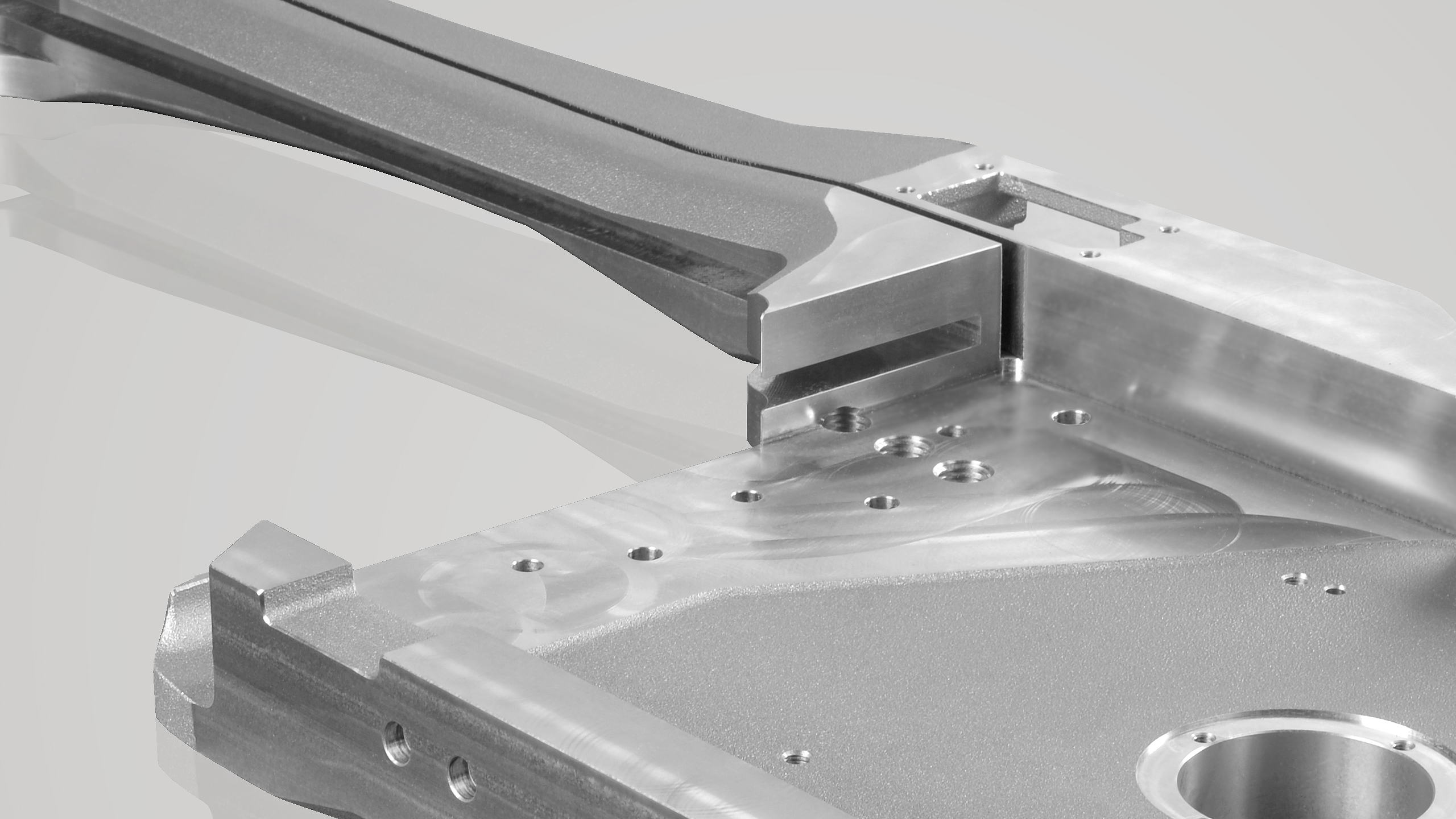 Hightech im Handwerk – CNC-Fräsen in Bestform | CNC-Eisemann