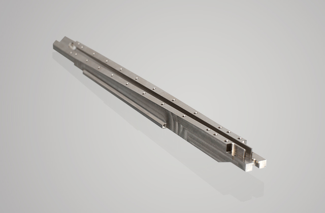 Werkstück | CNC-Eisemann