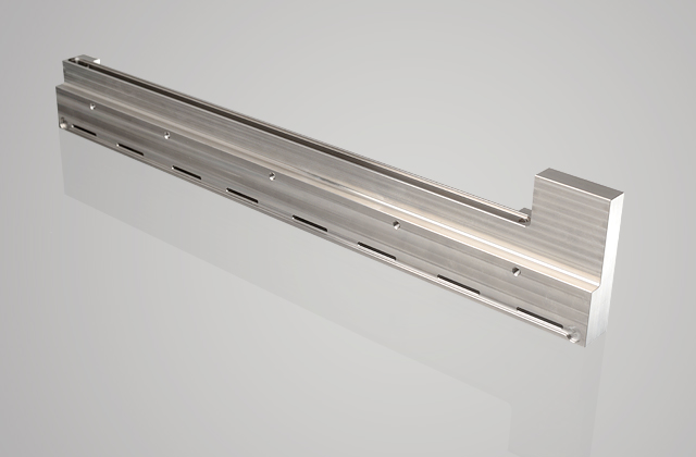 Werkstück | CNC-Eisemann