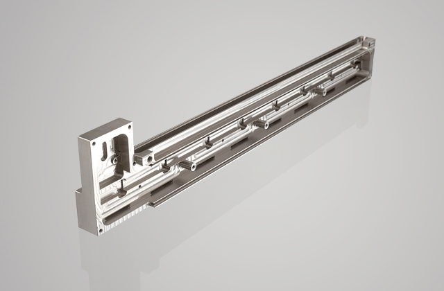 Werkstück | CNC-Eisemann