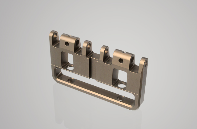Werkstück | CNC-Eisemann