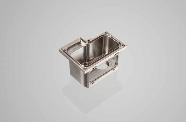 Werkstück | CNC-Eisemann