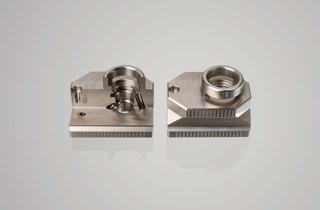 Werkstück | CNC-Eisemann