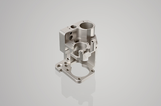 Werkstück | CNC-Eisemann