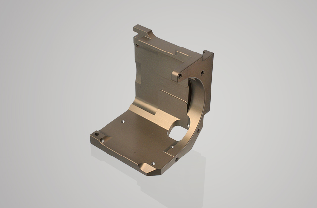 Werkstück | CNC-Eisemann