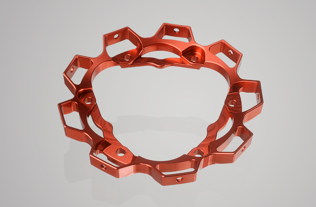 Werkstück | CNC-Eisemann