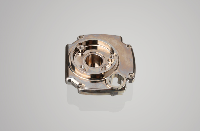 Werkstück | CNC-Eisemann