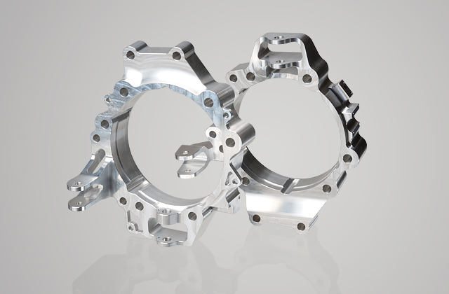 Werkstück | CNC-Eisemann