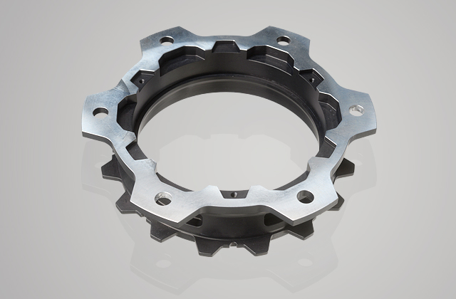Werkstück | CNC-Eisemann