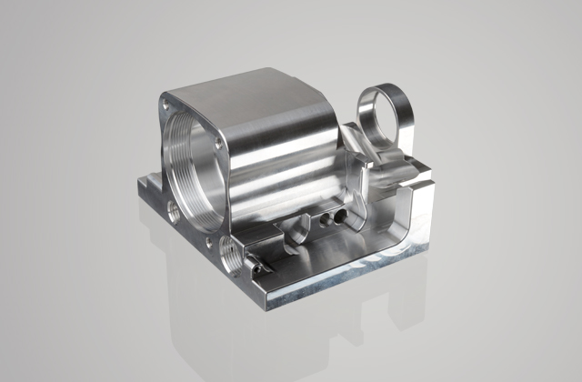 Werkstück | CNC-Eisemann