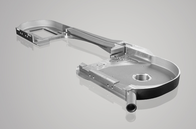 Werkstück | CNC-Eisemann
