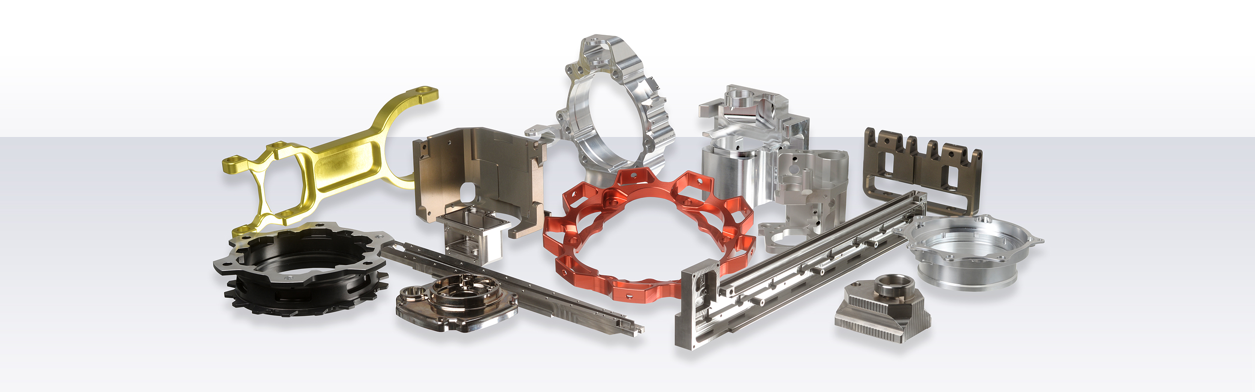 Metalle und Legierungen | CNC-Eisemann