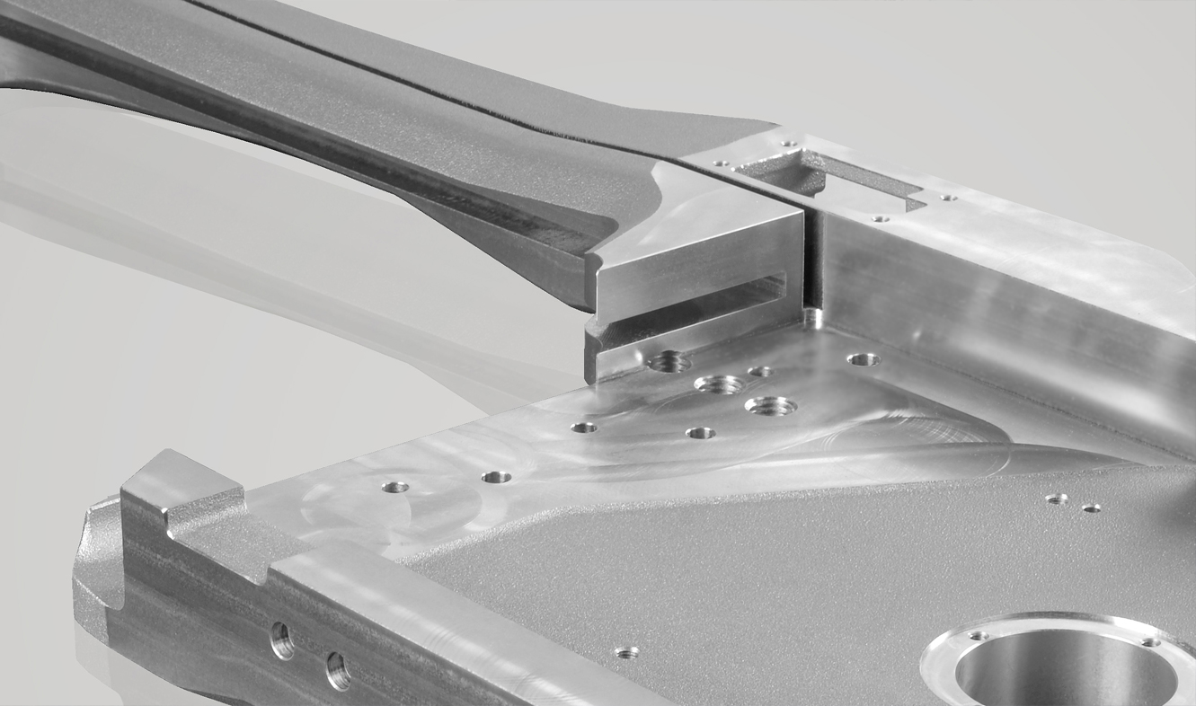 Fräsen | CNC-Eisemann Fräsen | CNC-Eisemann