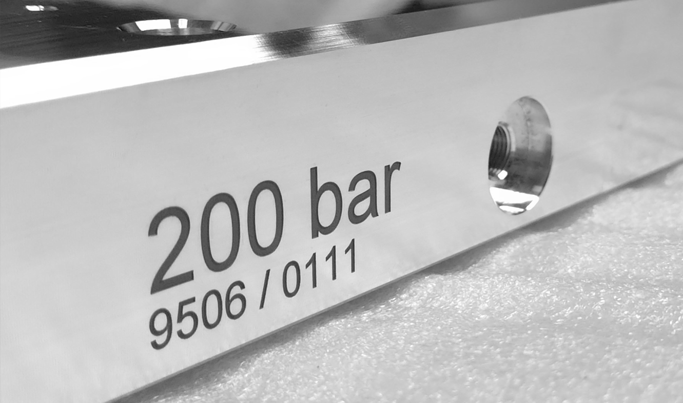 Laserbeschriftung und Lasergravur | CNC-Eisemann Laserbeschriftung und Lasergravur | CNC-Eisemann