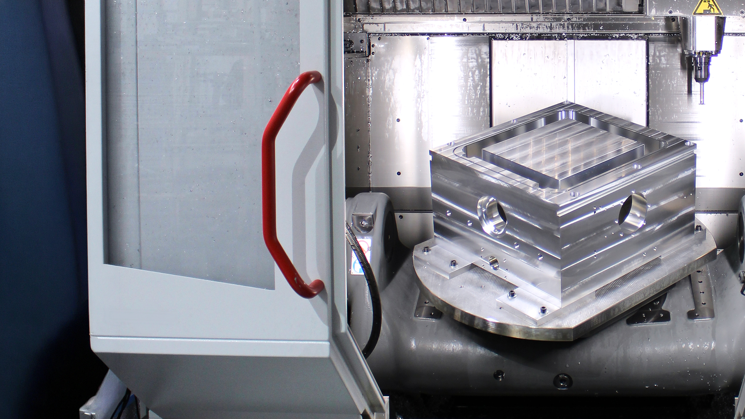 Top Ergebnisse für maximale Ansprüche | CNC-Eisemann